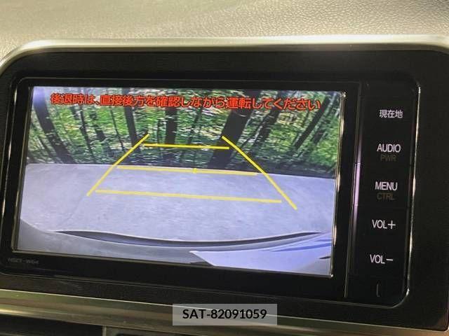 Toyota SIENTA 2015-11 314621-5