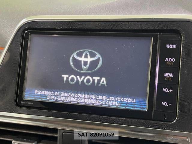 Toyota SIENTA 2015-11 314621-4