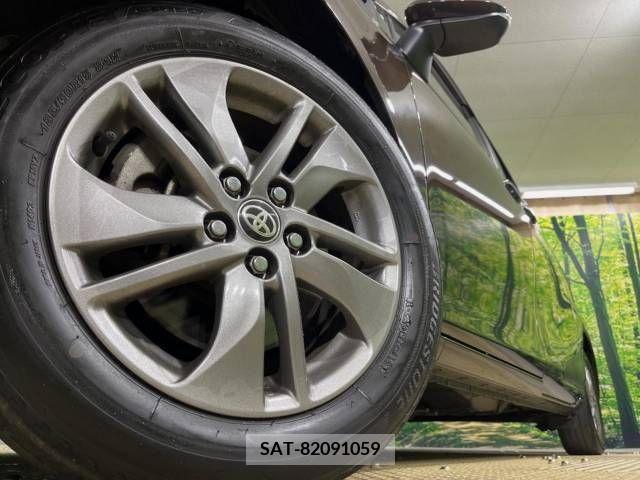 Toyota SIENTA 2015-11 314621-14