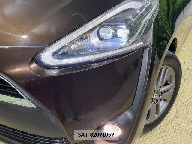 Toyota SIENTA 2015-11 314621-13