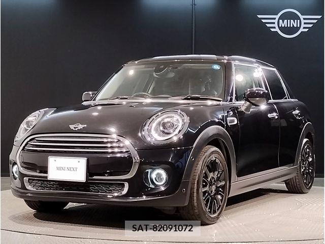 Bmw MINI 2020-04 212329-0