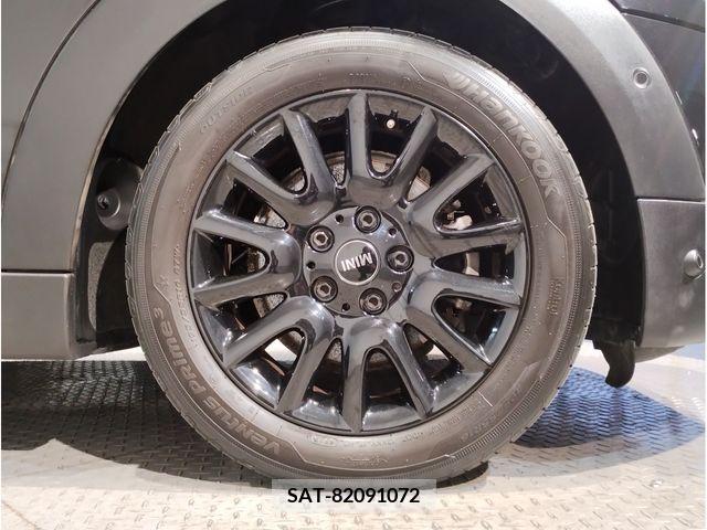 Bmw MINI 2020-04 212329-8