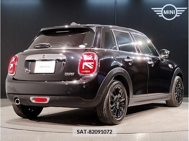 Bmw MINI 2020-04 212329-2