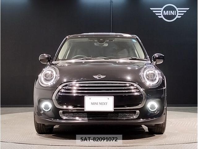 Bmw MINI 2020-04 212329-3