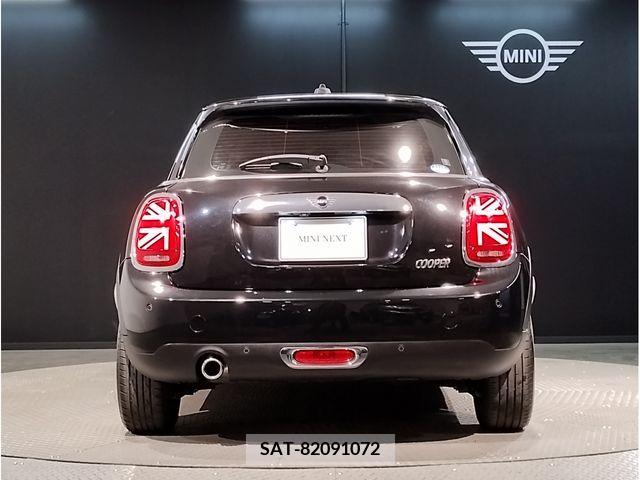 Bmw MINI 2020-04 212329-4
