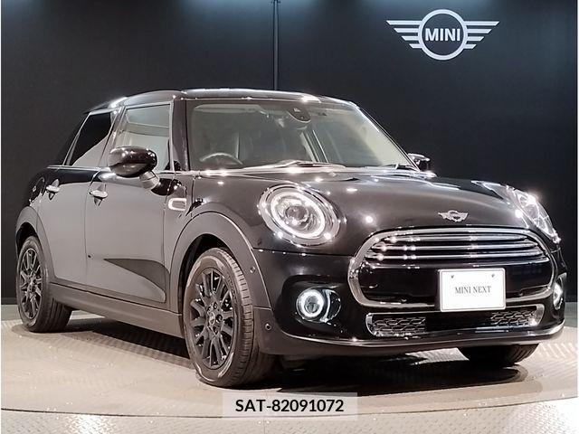 Bmw MINI 2020-04 212329-5