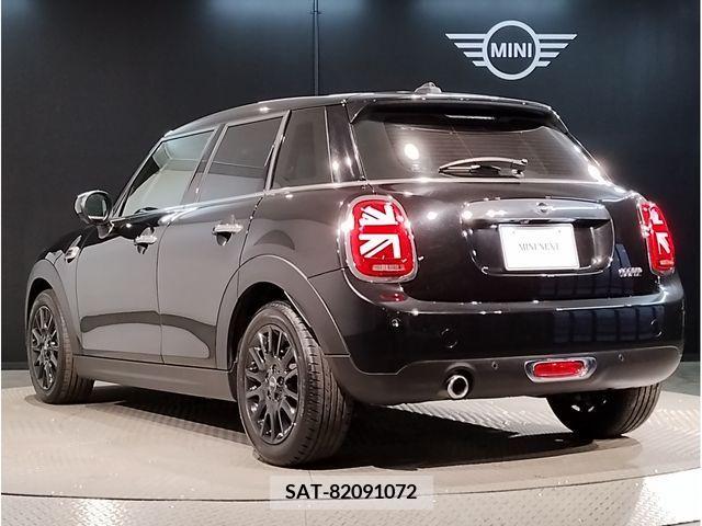 Bmw MINI 2020-04 212329-6