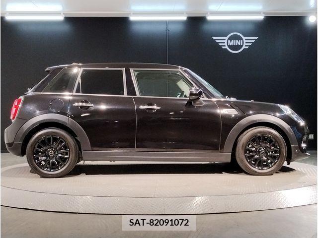 Bmw MINI 2020-04 212329-7