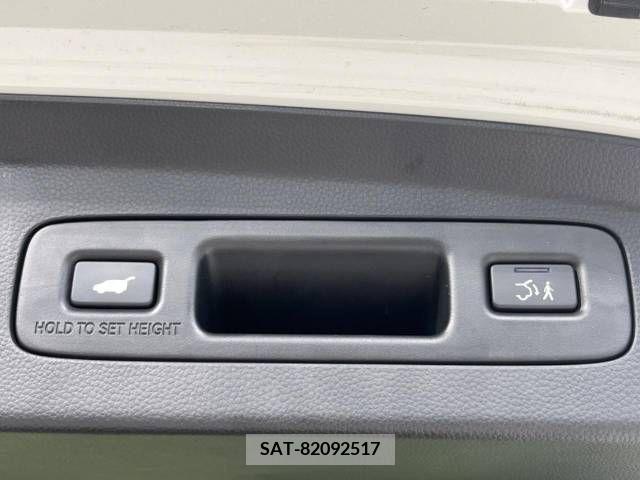 Honda VEZEL 2021-07 369981-7