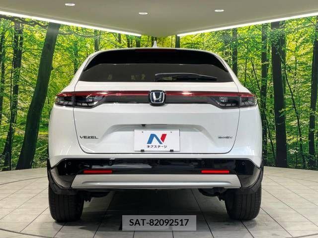 Honda VEZEL 2021-07 369981-15