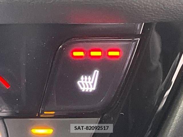 Honda VEZEL 2021-07 369981-6