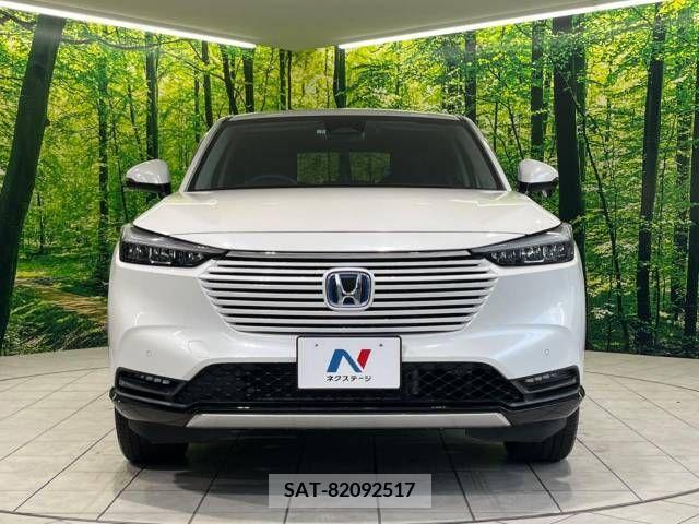 Honda VEZEL 2021-07 369981-14