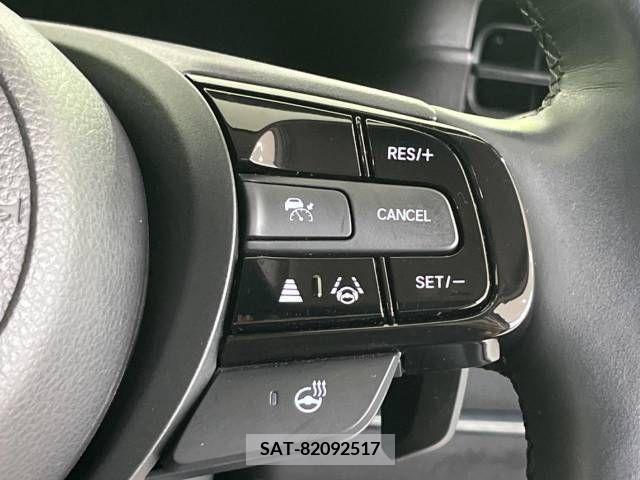 Honda VEZEL 2021-07 369981-5