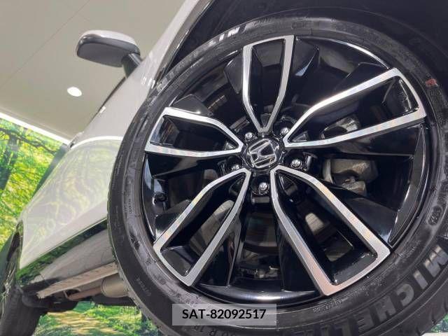 Honda VEZEL 2021-07 369981-13