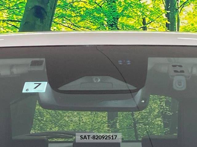 Honda VEZEL 2021-07 369981-3