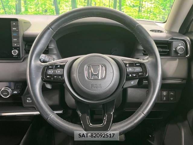 Honda VEZEL 2021-07 369981-11