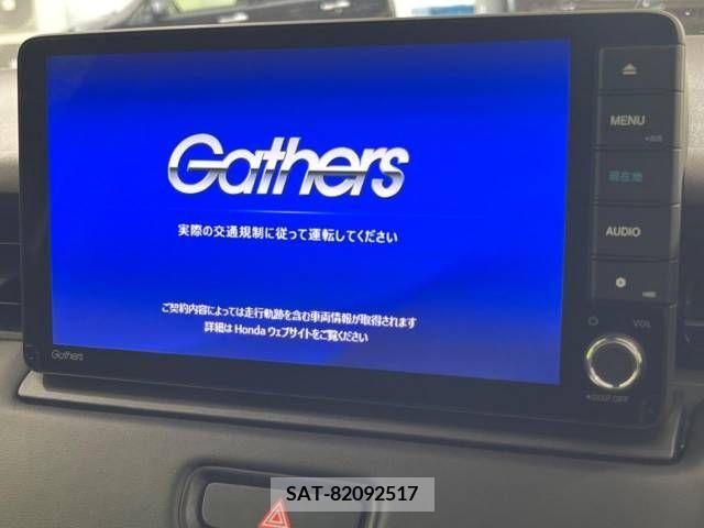 Honda VEZEL 2021-07 369981-2