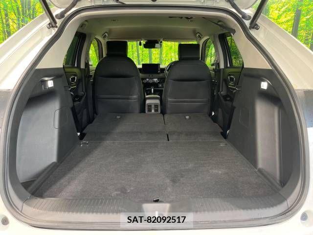 Honda VEZEL 2021-07 369981-10