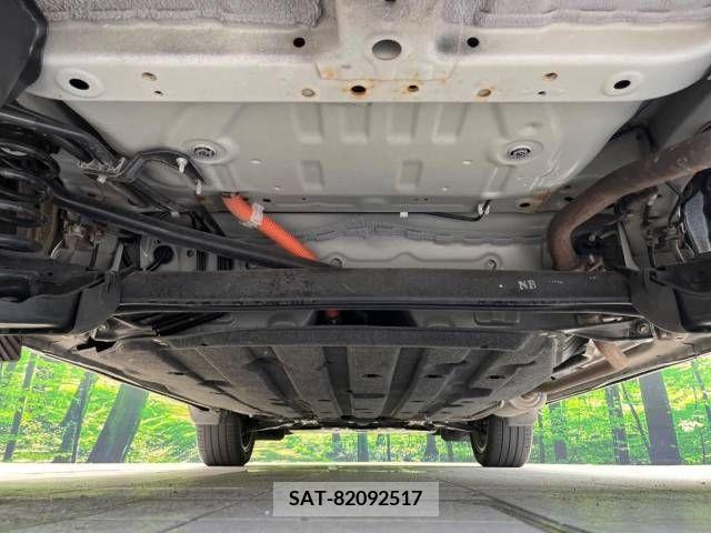 Honda VEZEL 2021-07 369981-19