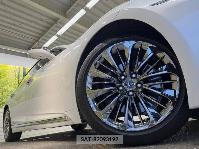 Lexus LS 2017-11 276034-6