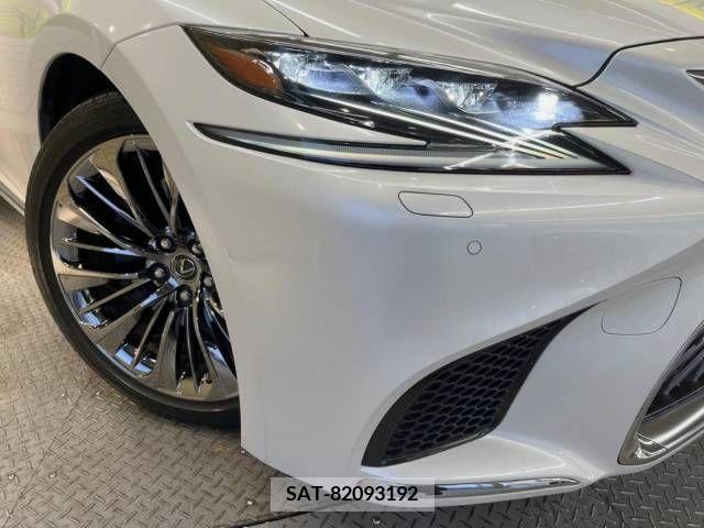 Lexus LS 2017-11 276034-13