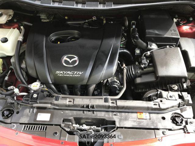 Mazda PREMACY 2014-06 340136-7