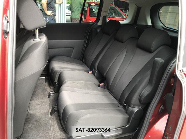 Mazda PREMACY 2014-06 340136-4