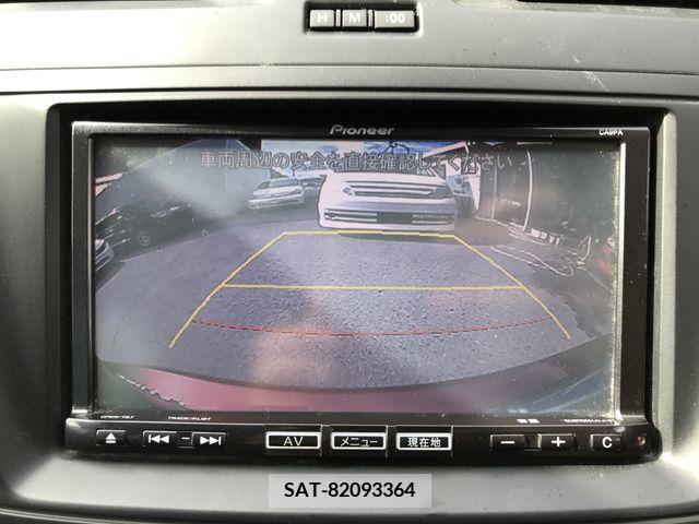 Mazda PREMACY 2014-06 340136-13