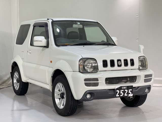 Suzuki JIMNY SIERRA 2011-01 23530-0