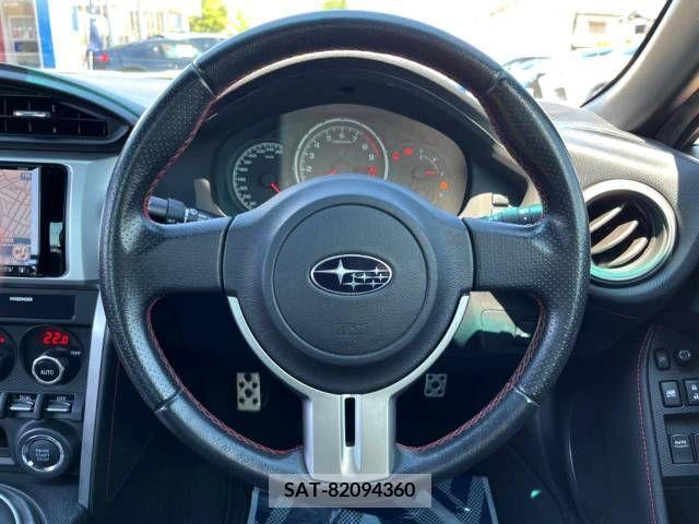 Subaru BRZ 2013-07 263722-11