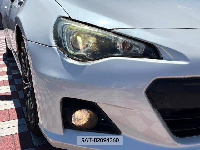 Subaru BRZ 2013-07 263722-12
