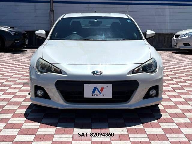 Subaru BRZ 2013-07 263722-14