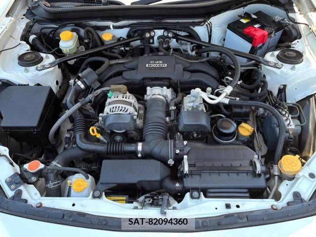 Subaru BRZ 2013-07 263722-18