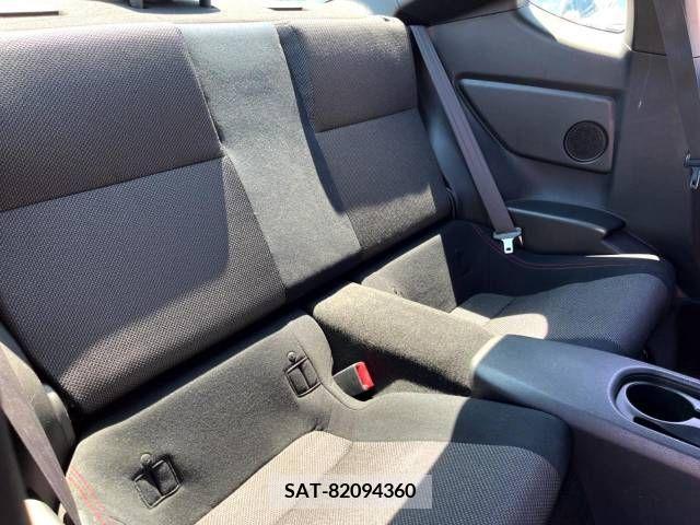Subaru BRZ 2013-07 263722-9