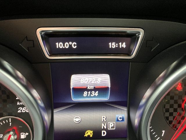 Mercedes Benz GLE-CLASS 2020-06 190764-14