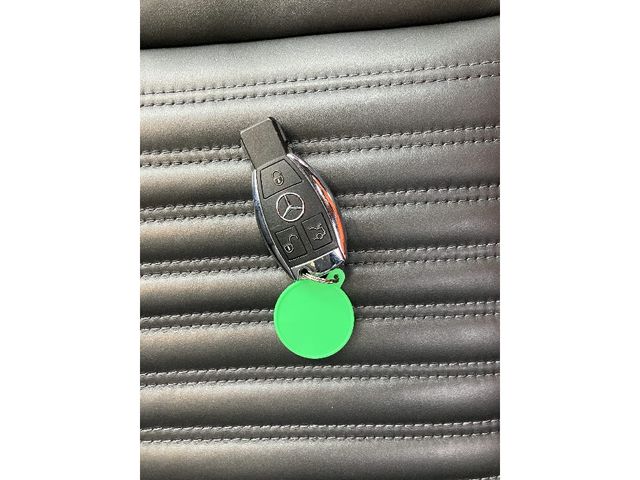 Mercedes Benz GLE-CLASS 2020-06 190764-7