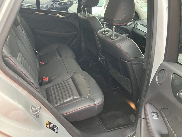 Mercedes Benz GLE-CLASS 2020-06 190764-5