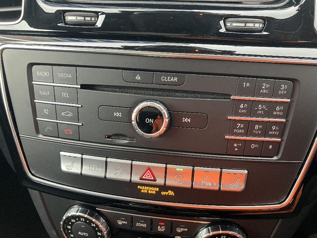 Mercedes Benz GLE-CLASS 2020-06 190764-10