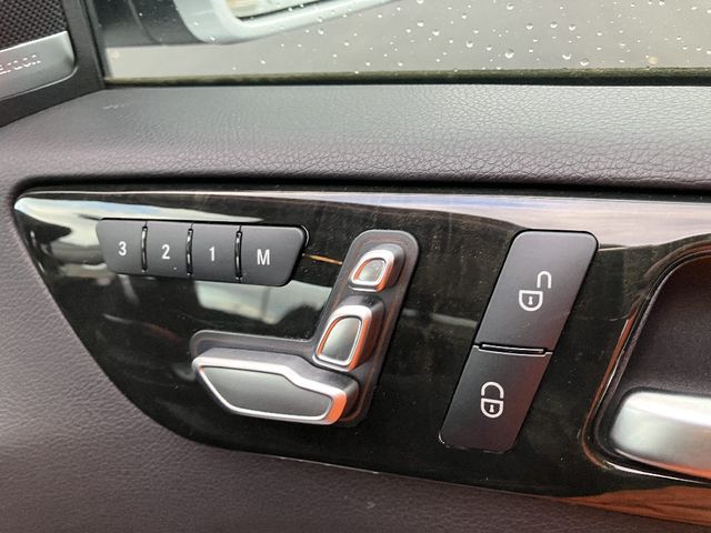 Mercedes Benz GLE-CLASS 2020-06 190764-13