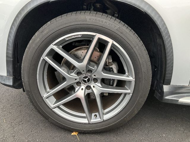 Mercedes Benz GLE-CLASS 2020-06 190764-17