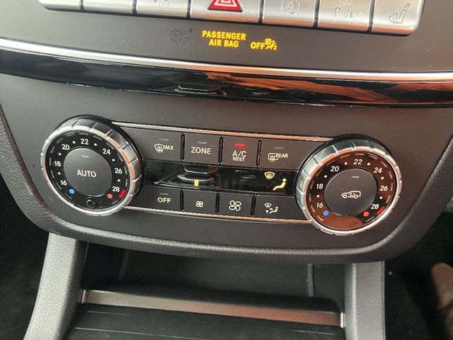 Mercedes Benz GLE-CLASS 2020-06 190764-11