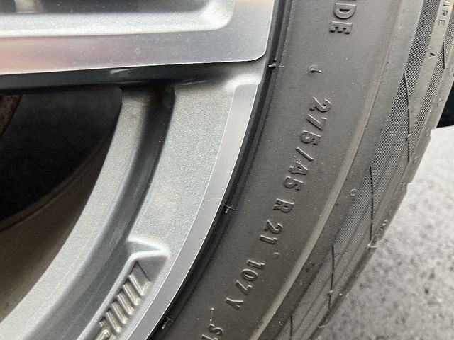 Mercedes Benz GLE-CLASS 2020-06 190764-18