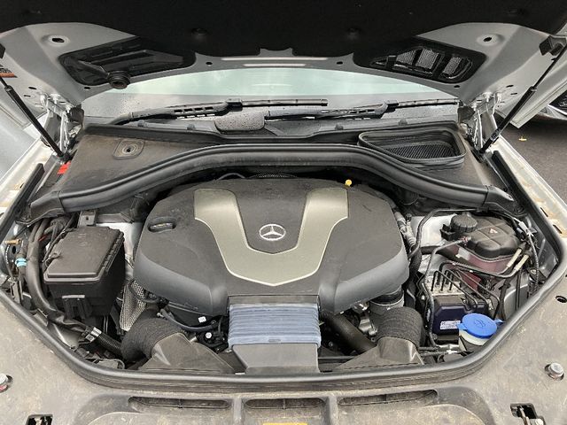 Mercedes Benz GLE-CLASS 2020-06 190764-16