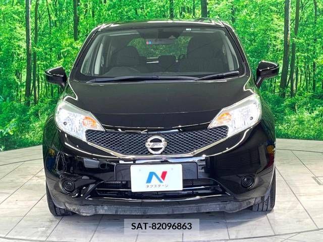 Nissan NOTE 2016-06 247870-14