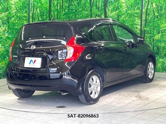 Nissan NOTE 2016-06 247870-17