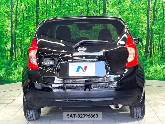 Nissan NOTE 2016-06 247870-15