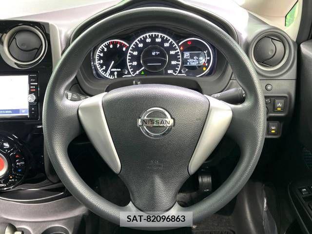 Nissan NOTE 2016-06 247870-10