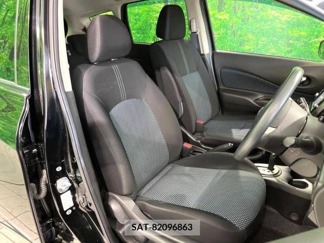 Nissan NOTE 2016-06 247870-8