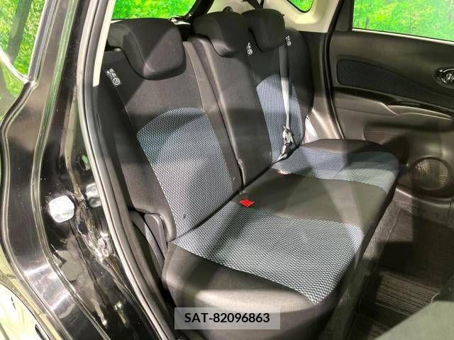 Nissan NOTE 2016-06 247870-9