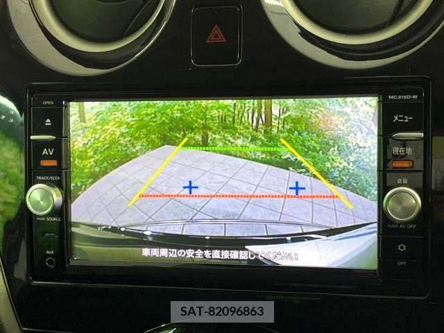 Nissan NOTE 2016-06 247870-4